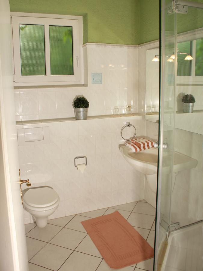 Landhaus Absalonshorst Hotel Groß Grönau Habitación foto